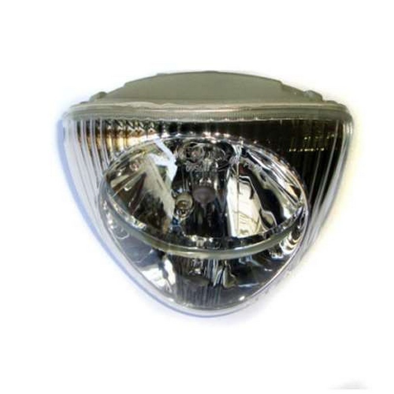 Faro fanale anteriore...