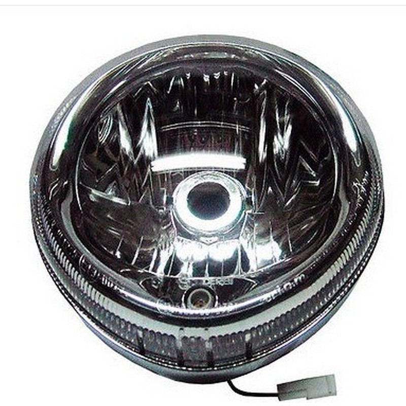 Proiettore completo per...