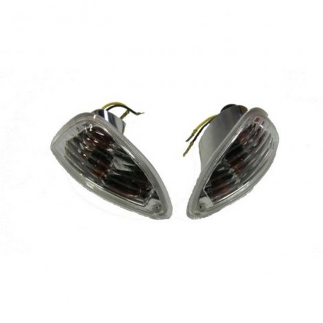 Coppia frecce posteriori...