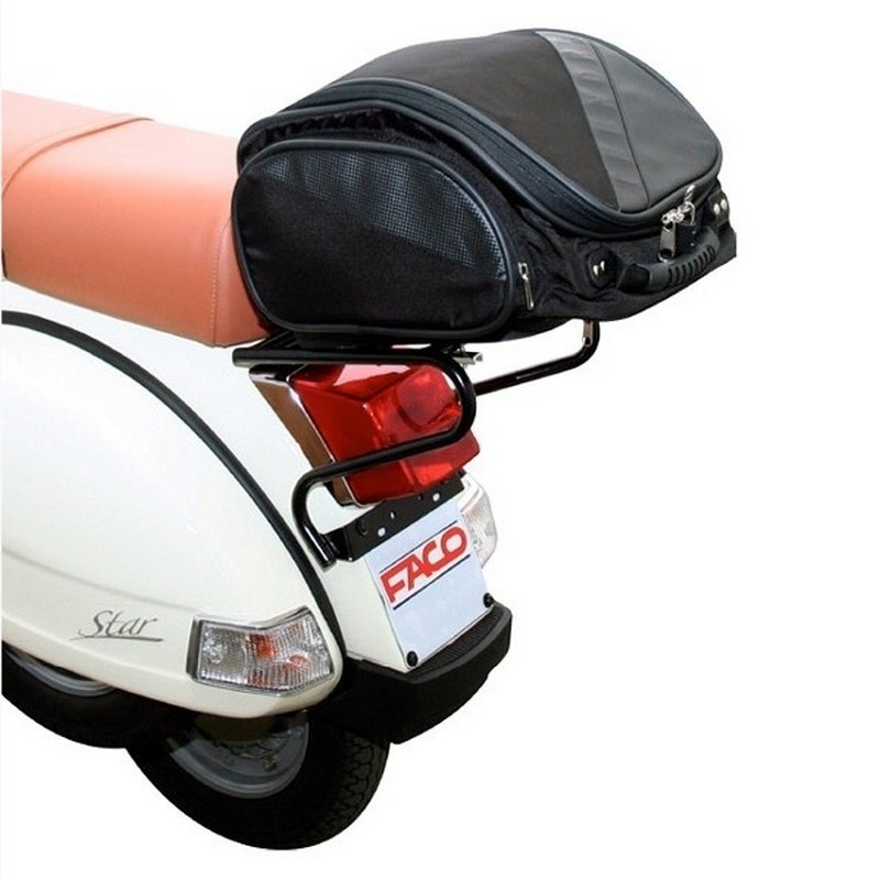 Portapacchi posteriore Faco...