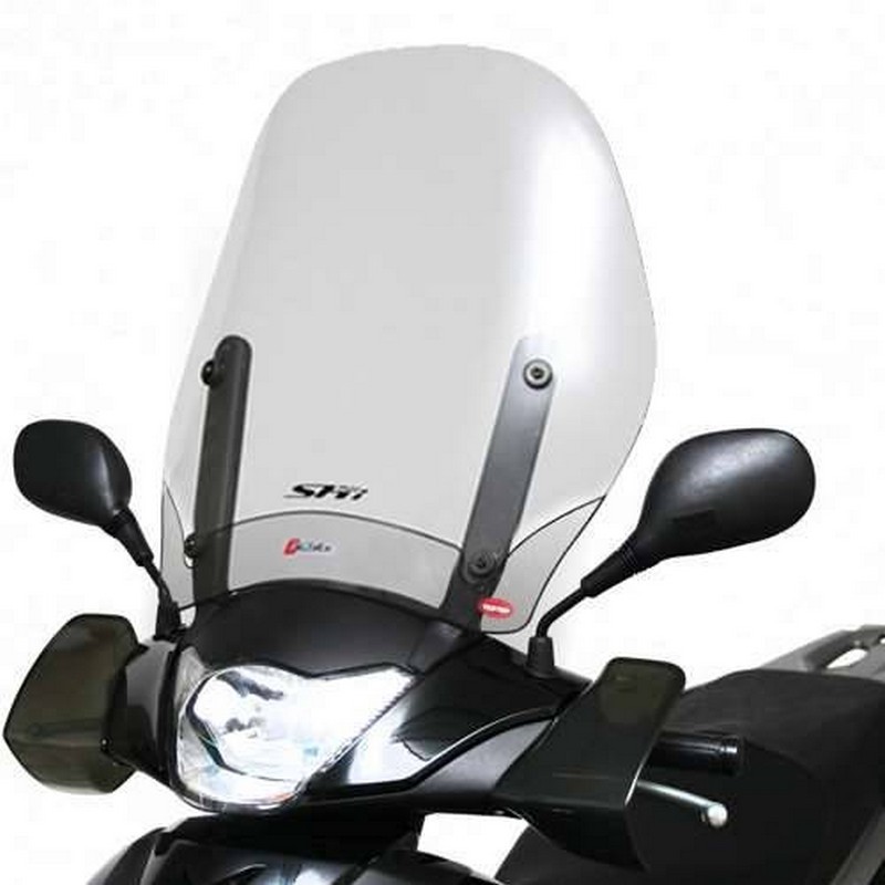 Parabrezza Faco per Honda...