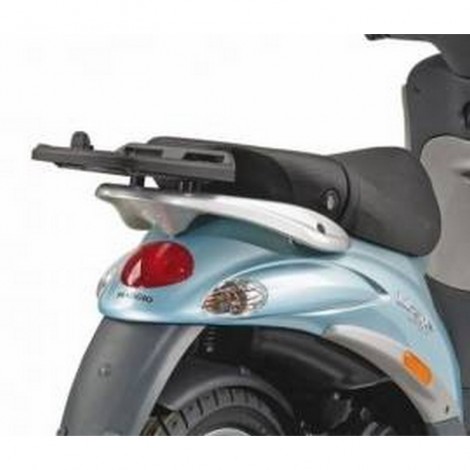 Piastra portapacchi...