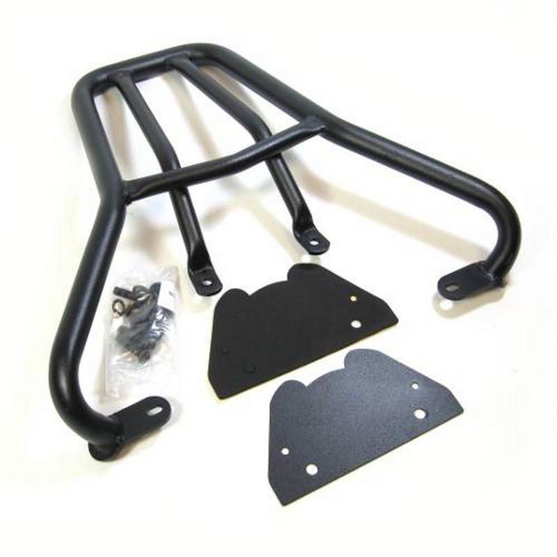 Attacco posteriore per...