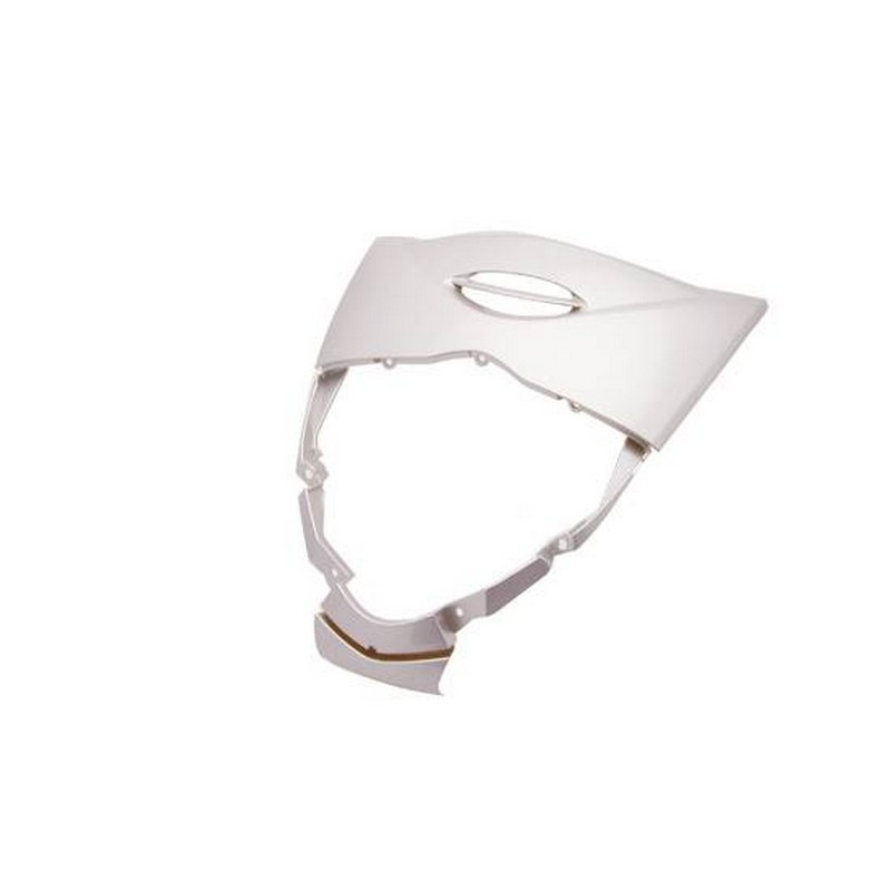 Scudo anteriore bianco per...