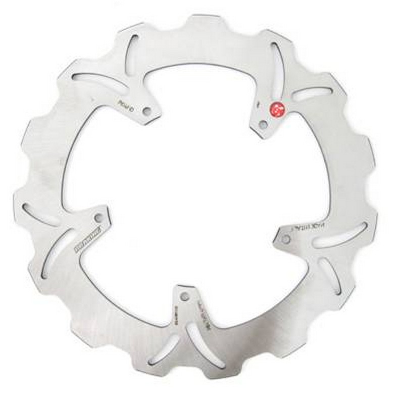 Disco freno anteriore...