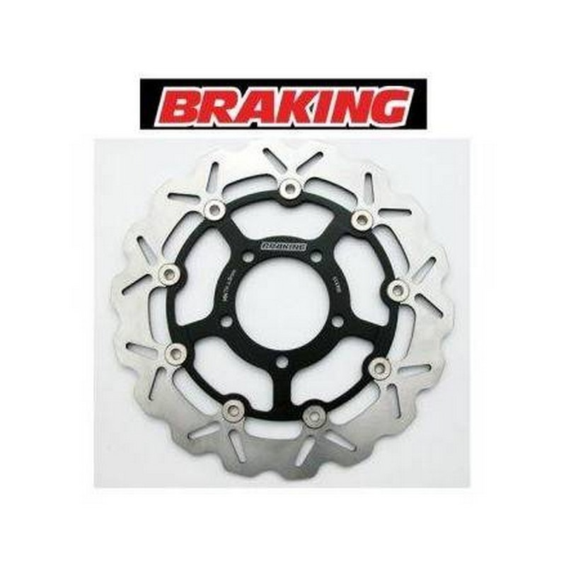 Disco freno Braking per...