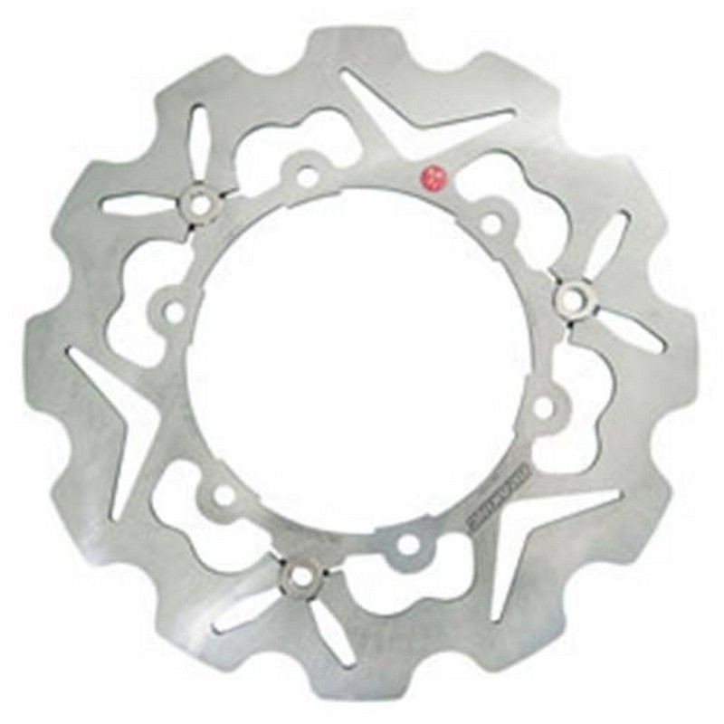 Disco freno anteriore...