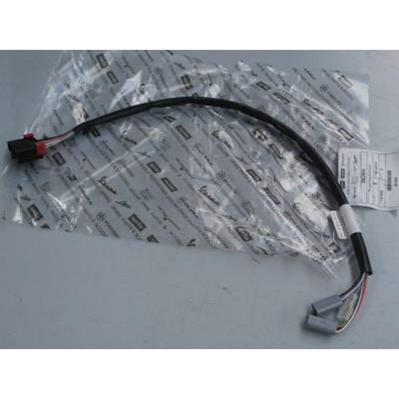 Gruppi cavetti cruscotto...