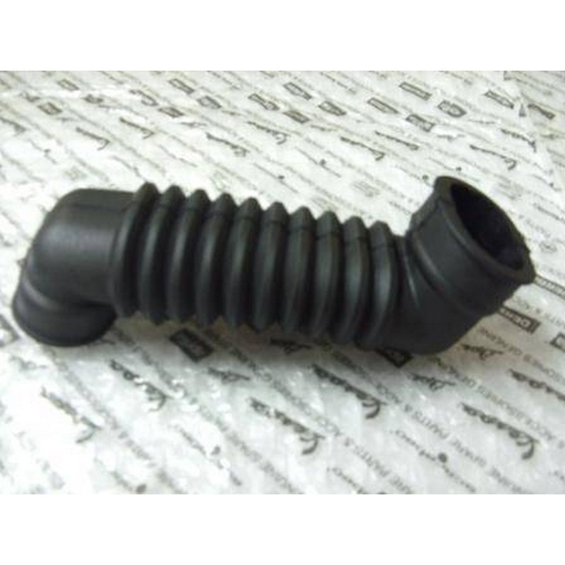 Soffietto manicotto...