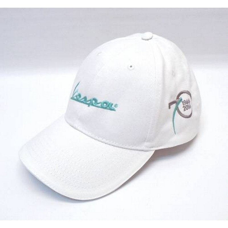 Cappellino Logo Vespa 70...