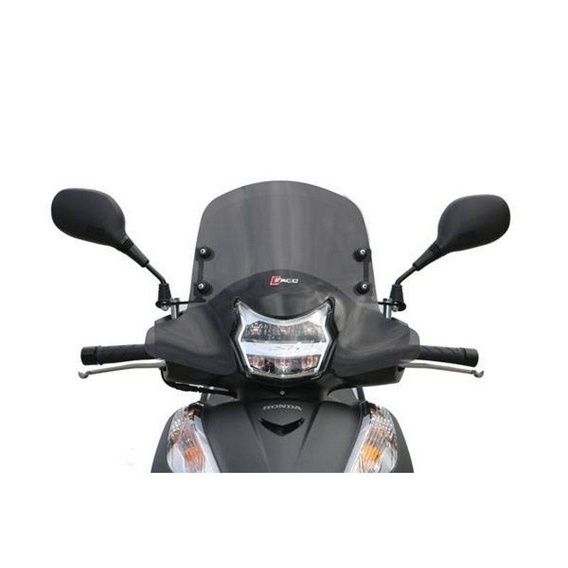 Cupolino Fumè Faco per...