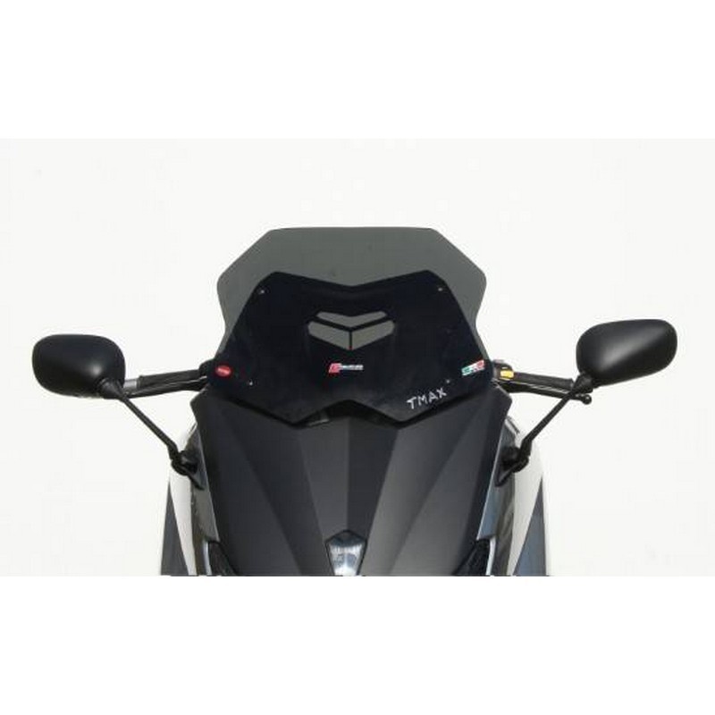 Cupolino Faco fumè alto per...