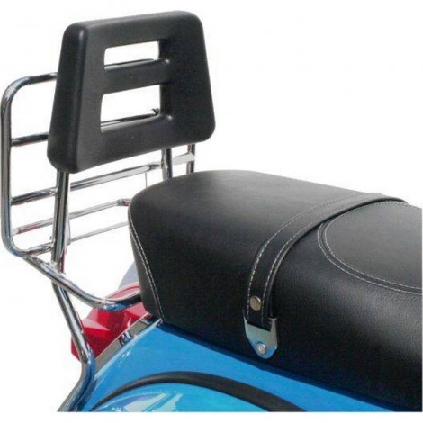 Portapacchi Faco posteriore...