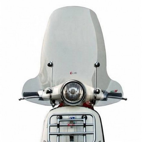 Parabrezza Faco per Vespa...