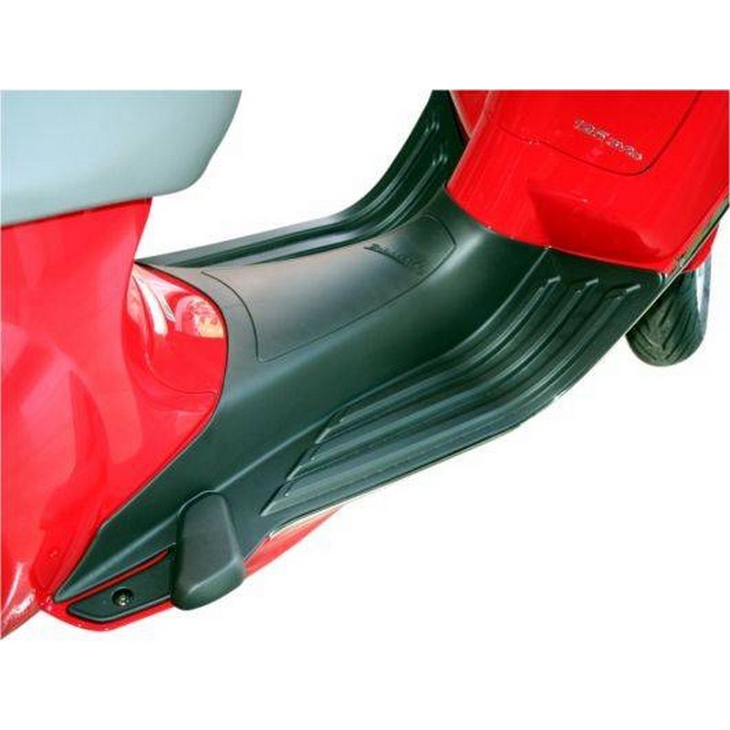 0630 Faco Tappeto  nero per...