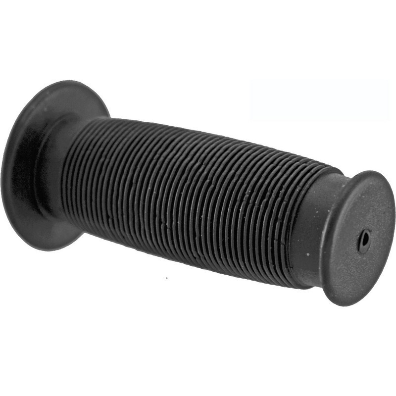 Coppia manopole Junior nere