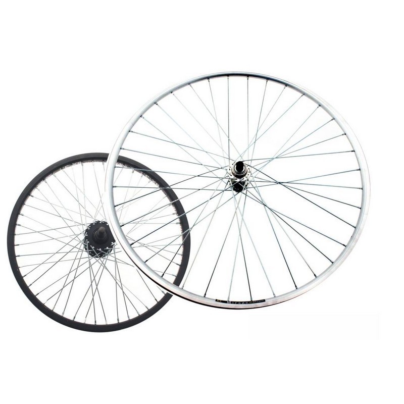 Ruota anteriore Graziella...