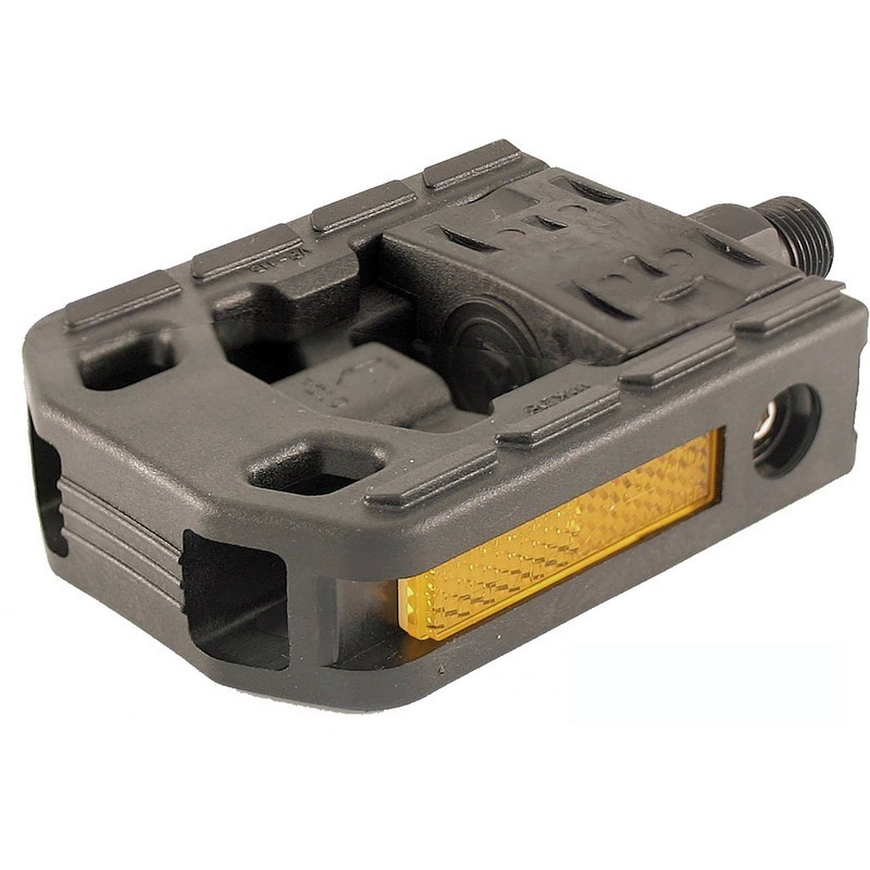 Coppia pedali pieghevoli...