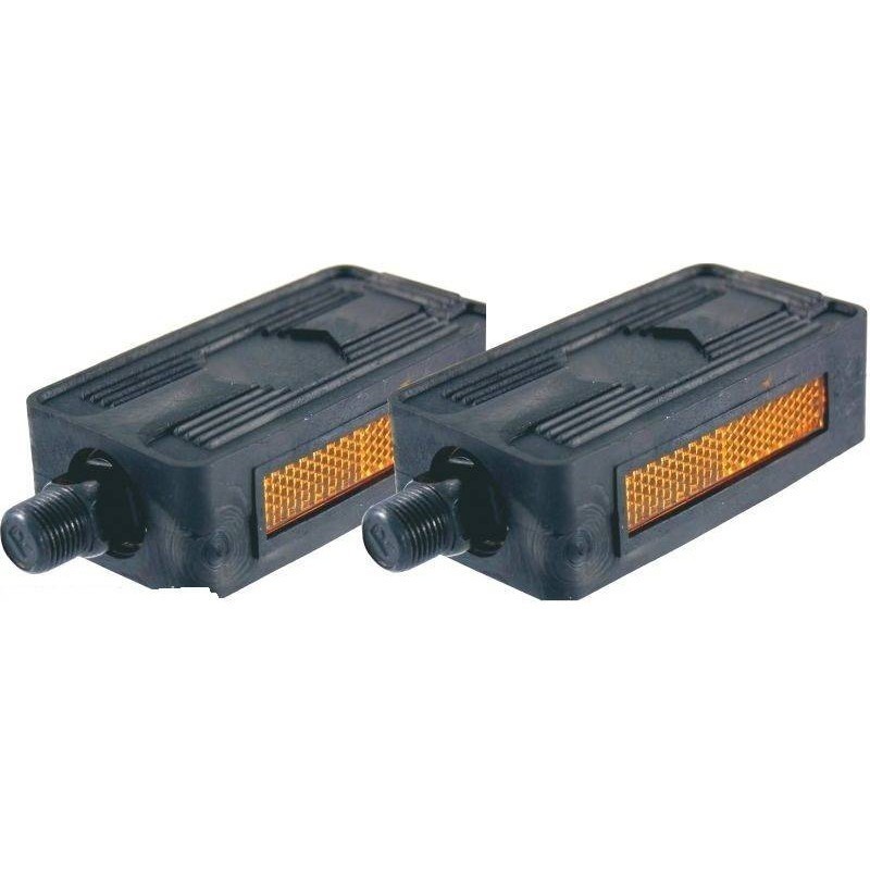 Coppia pedali per Piaggio...