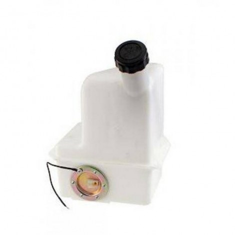 Serbatoio olio Ape TM 602 /...