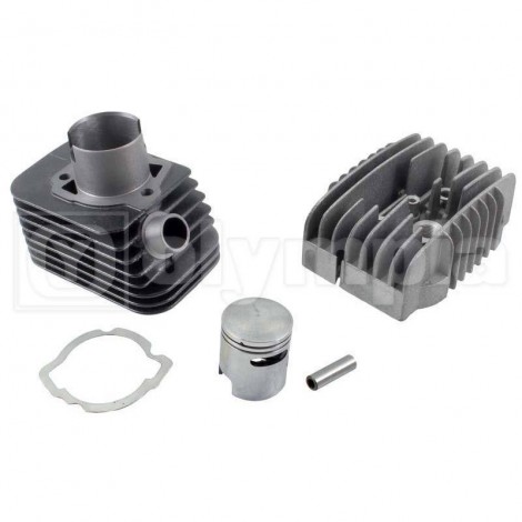 Gruppo termico diametro 43...