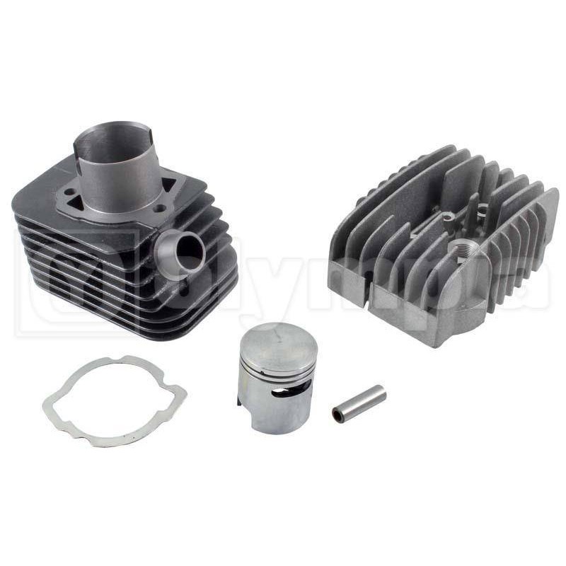 Gruppo termico diametro 43...