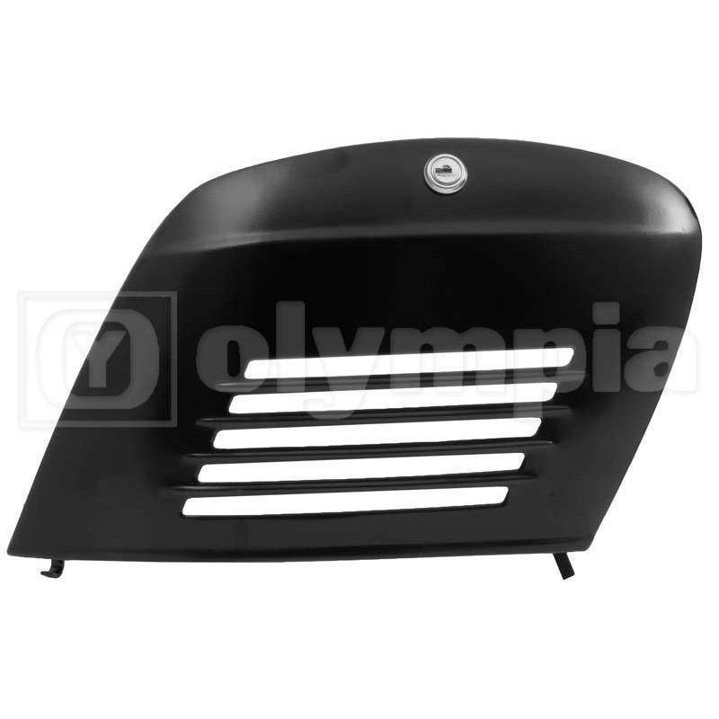 Sportello cofano motore...