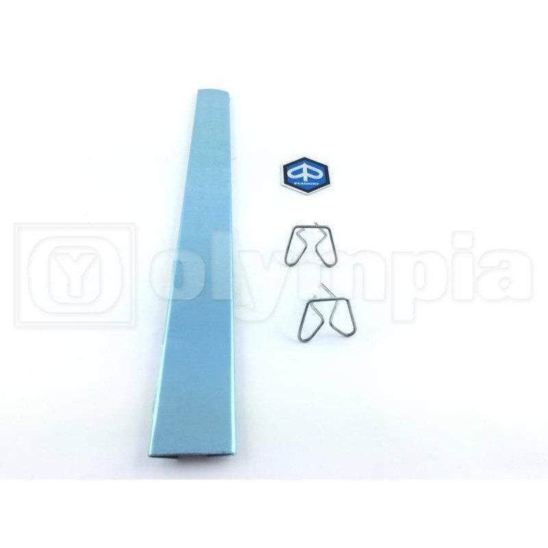 Modanatura per copristerzo...