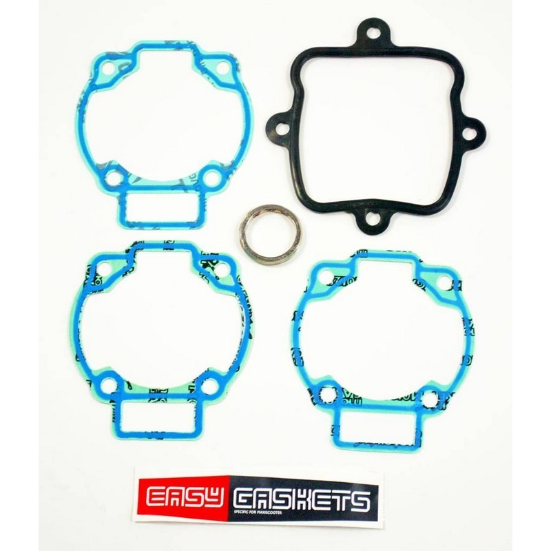 Kit guarnizione Easy Gasket...