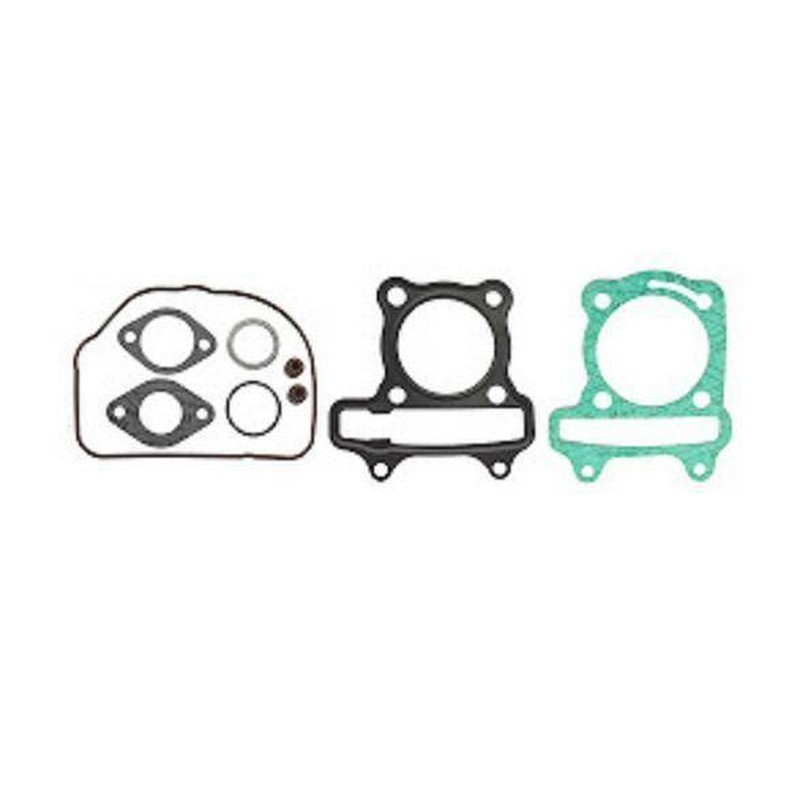 Serie guarnizioni smeriglio...