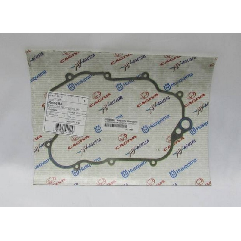 Guarnizione coperchio...