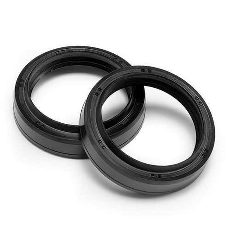 Coppia paraolio forcella 33...