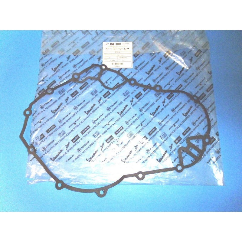 Guarnizione coperchio...