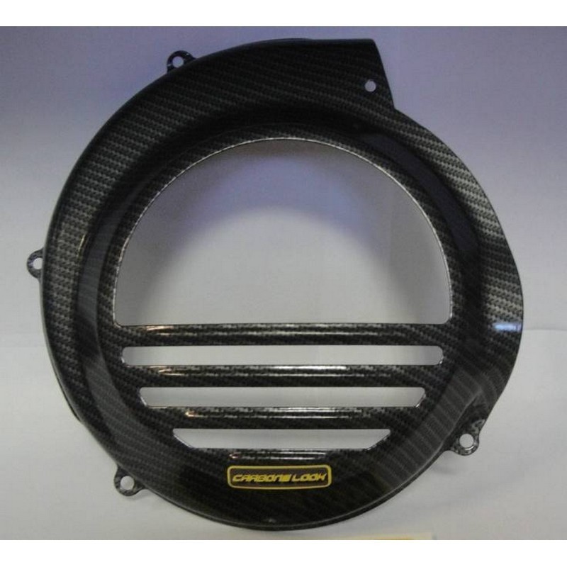 Coprivolano in carbonio...