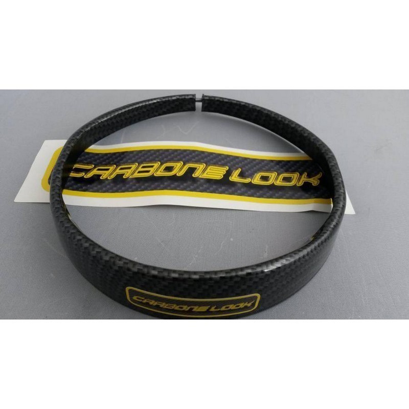 Ghiera faro in carbonio...