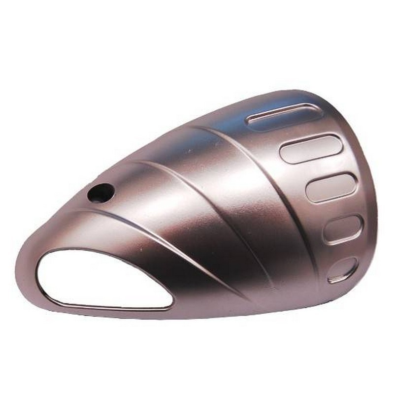 Protezione collettore...