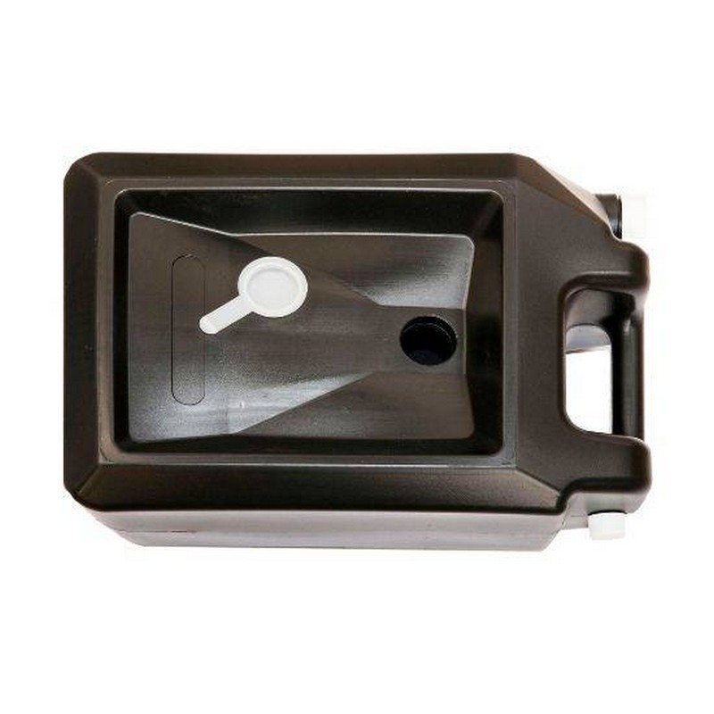 Tanica ecologica raccolta -...