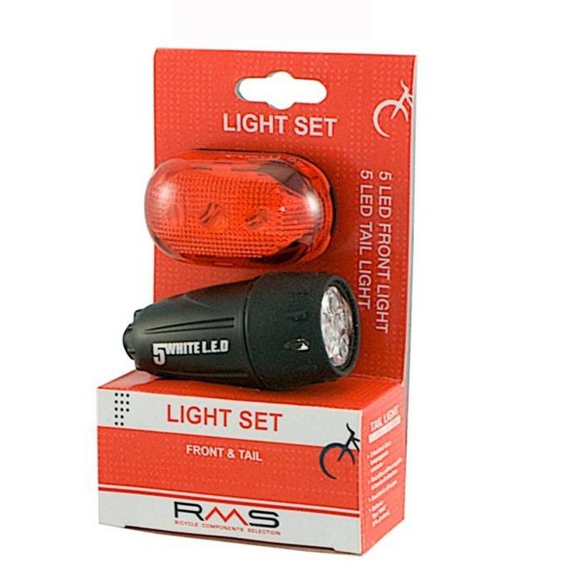 Kit fanale apollo più globe