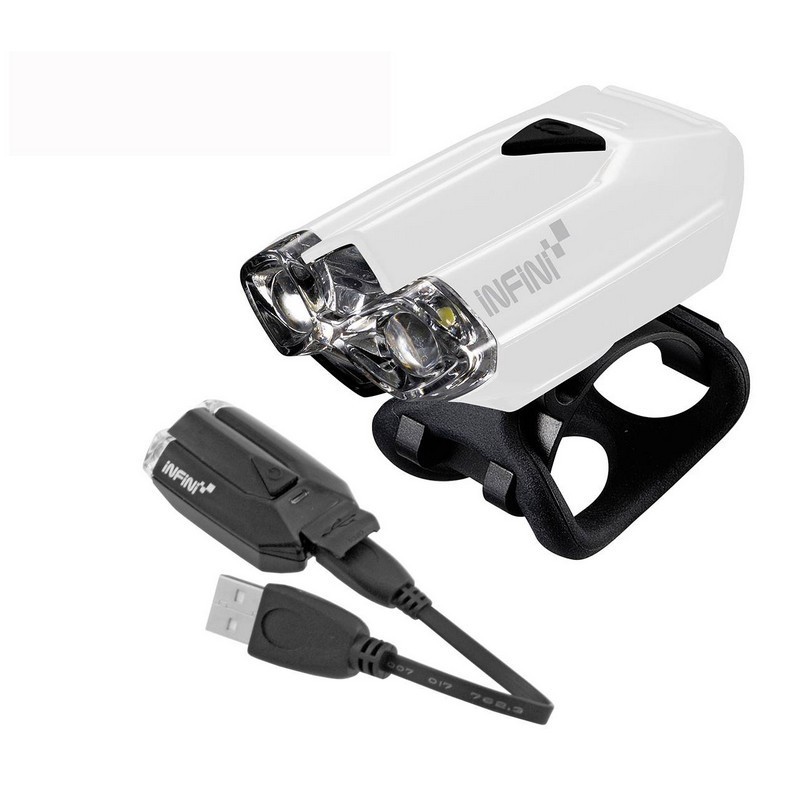 Fanale anteriore Lava...