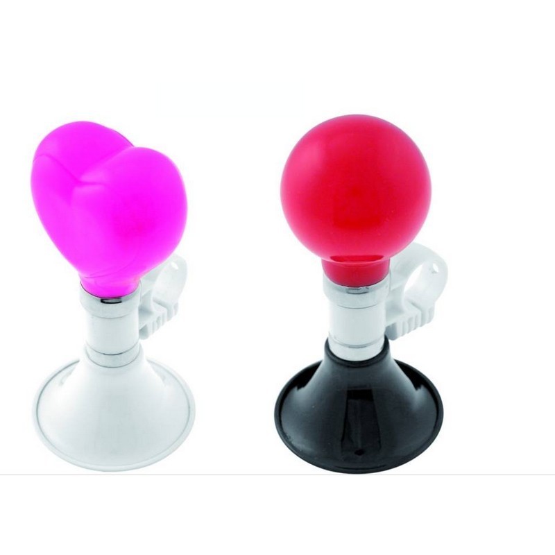 Trombetta da manubrio...