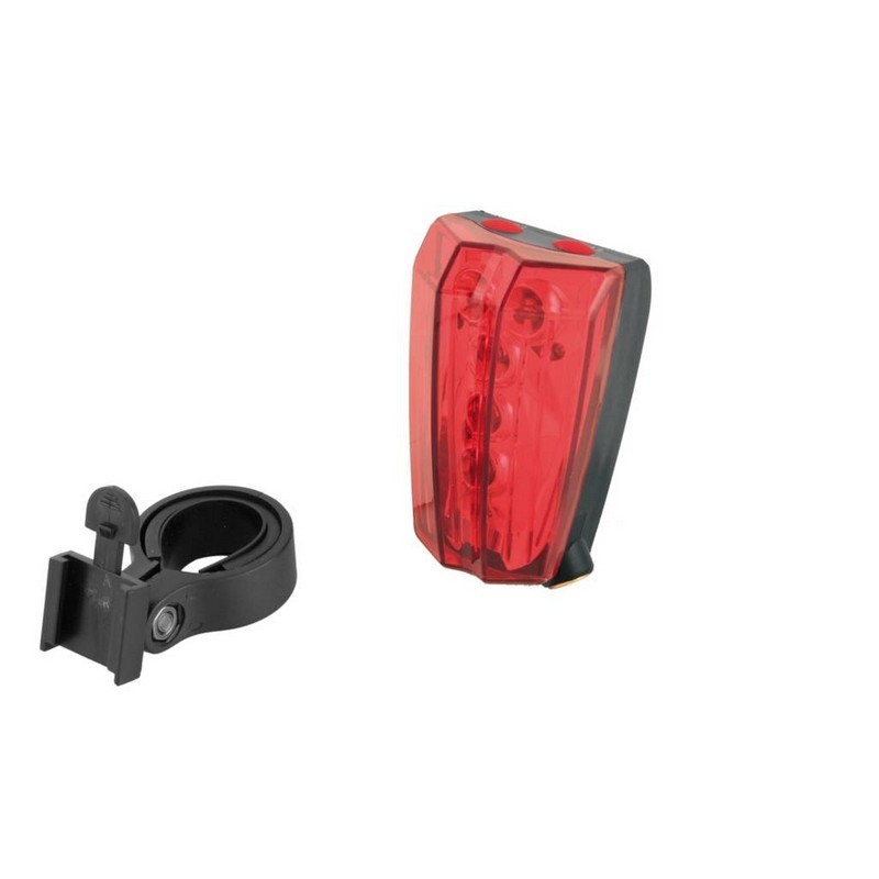 Fanalino posteriore Safety...