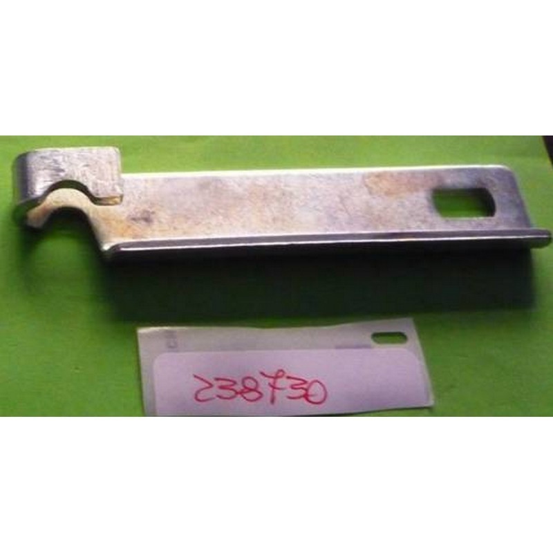 Leva comando frizione...