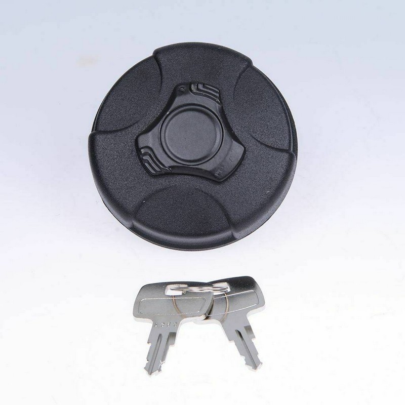 Tappo serbatoio carburante...