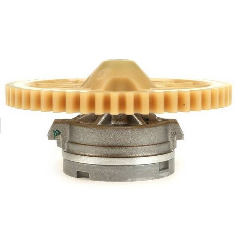 Pompa olio completa Piaggio...