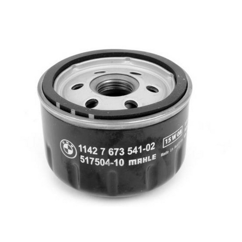 Filtro olio BMW F GS - F...