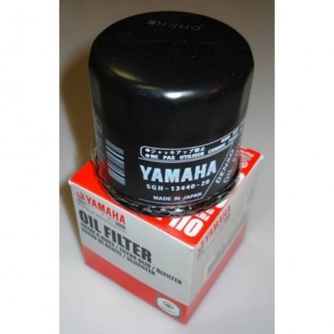 Filtro olio Originale Yamaha