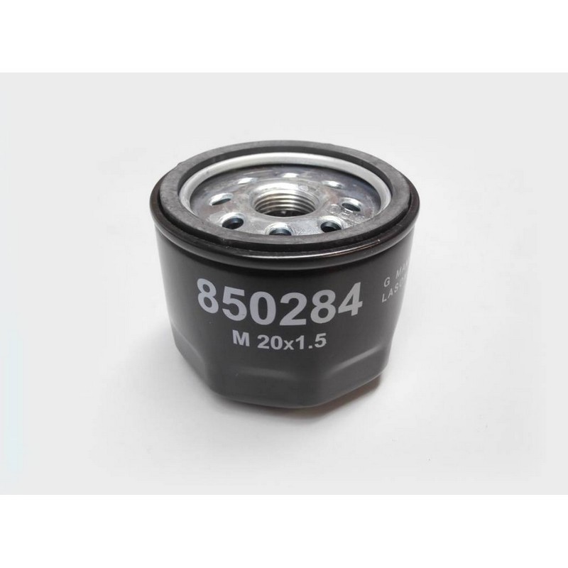 Filtro olio motore per...