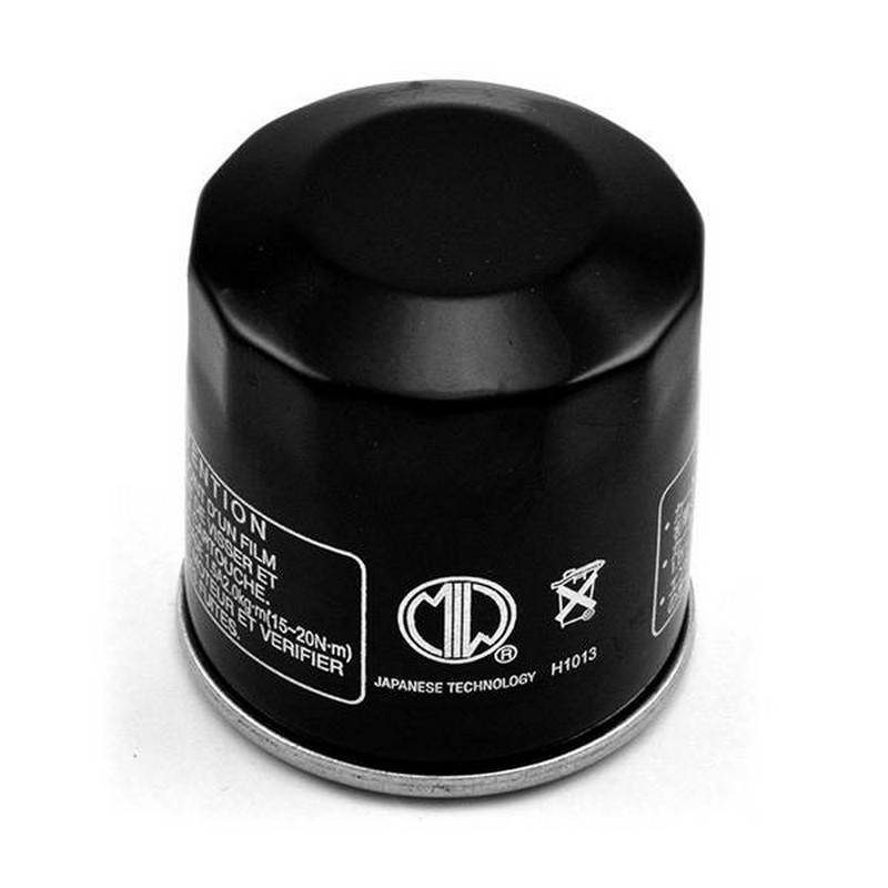 Filtro olio per Yamaha YZF...