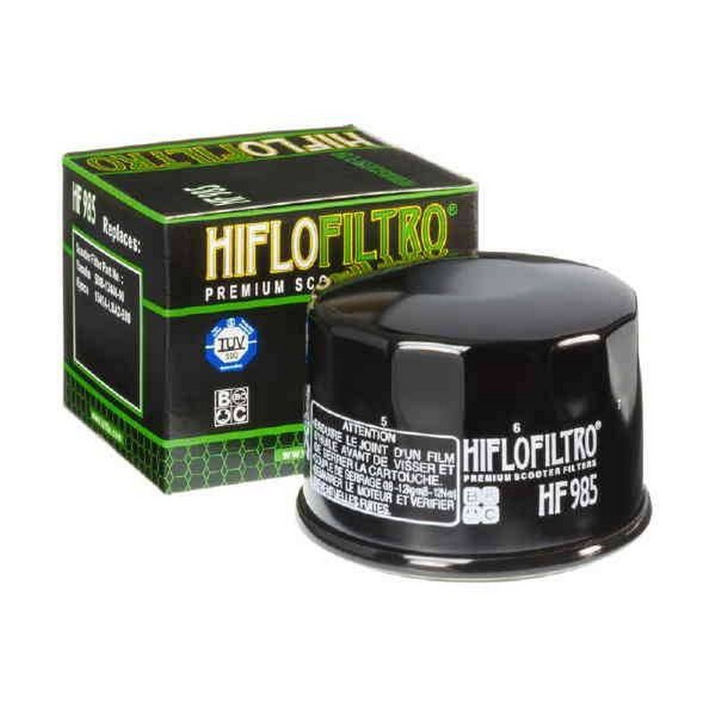 Filtro olio HIFLO HF985