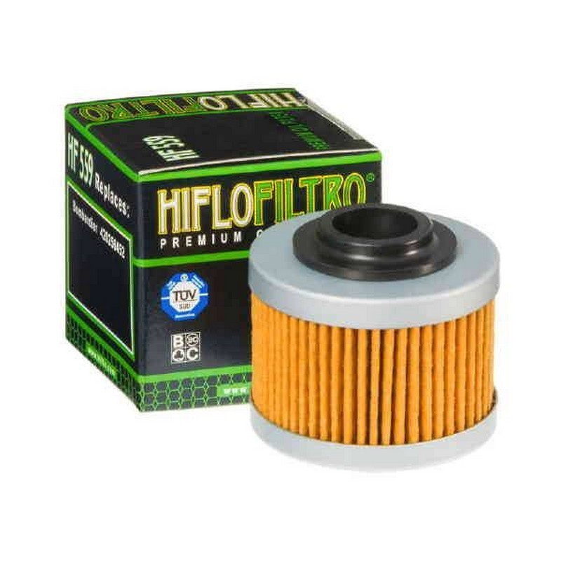 Filtro olio HIFLO HF559